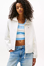 Tommy Jeans Kadın Mont DW0DW20526