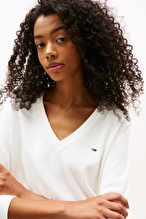 Tommy Jeans Kadın Süveter DW0DW19888