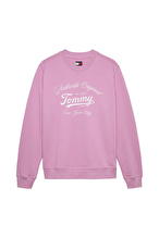 Tommy Jeans Kadın Sweatshirt DW0DW20942