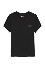 Tommy Jeans Kadın Tişört DW0DW21164