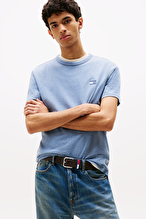 Tommy Jeans Erkek Tişört DM0DM20322
