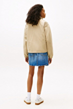 Tommy Jeans Kadın Mont DW0DW20526
