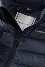Tommy Hilfiger Erkek Çocuk Ceket KS0KS00652