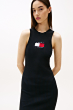 Tommy Jeans Kadın Elbise DW0DW20877