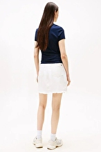 Tommy Jeans Kadın Tişört DW0DW20913