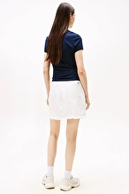 Tommy Jeans Kadın Tişört DW0DW20913