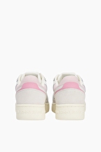 Tommy Jeans Kadın TJW Retro Basket Sneaker Ayakkabı EN0EN0281802S