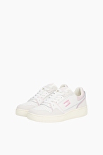 Tommy Jeans Kadın TJW Retro Basket Sneaker Ayakkabı EN0EN0281802S