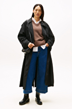 Tommy Hilfiger Kadın Flag Hardware Rainboot Bot FW0FW08966BDS