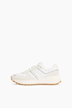 Tommy Jeans Kadın TJW Cleated Runner Ayakkabı EN0EN02788YBL
