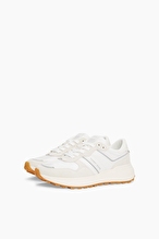 Tommy Jeans Kadın TJW Cleated Runner Ayakkabı EN0EN02788YBL
