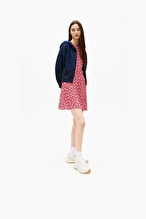 Tommy Jeans Kadın TJW Cleated Runner Ayakkabı EN0EN02788YBL