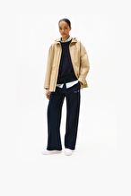 Tommy Hilfiger Kadın Essential Elevated Court Sneaker Ayakkabı FW0FW087580HT