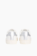 Tommy Jeans Kadın TJW Logo Outsole Sneaker Ess Ayakkabı EN0EN027030K7