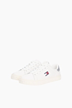 Tommy Jeans Kadın TJW Logo Outsole Sneaker Ess Ayakkabı EN0EN027030K7