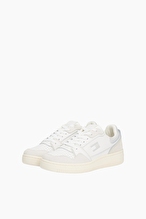 Tommy Jeans Kadın TJW Retro Basket Sneaker Ayakkabı EN0EN0281801W