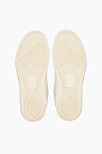 Tommy Jeans Kadın TJW Retro Basket Sneaker Ayakkabı EN0EN0281801W