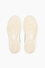 Tommy Jeans Kadın TJW Retro Basket Flatform Ayakkabı EN0EN0284002T
