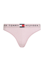 Tommy Hilfiger Kadın Külot UW0UW06038T07