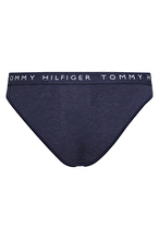 Tommy Hilfiger Kadın Külot UW0UW06038DZ2