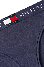 Tommy Hilfiger Kadın Külot UW0UW06038DZ2