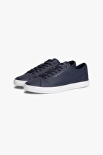 Tommy Hilfiger Erkek Hi Vulc Core Low Lth II Ess Ayakkabı FM0FM05511DW5