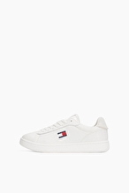 Tommy Jeans Kadın Archive'98 Ayakkabı EN0EN02815YBL