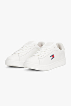 Tommy Jeans Kadın Archive'98 Ayakkabı EN0EN02815YBL