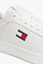 Tommy Jeans Kadın Archive'98 Ayakkabı EN0EN02815YBL