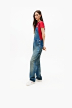 Tommy Jeans Kadın Archive'98 Ayakkabı EN0EN02815YBL
