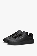 Tommy Hilfiger Erkek Court Lth Detail Ess Ayakkabı FM0FM053670GJ