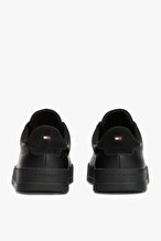 Tommy Hilfiger Erkek Court Lth Detail Ess Ayakkabı FM0FM053670GJ