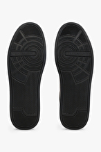 Tommy Hilfiger Erkek Court Lth Detail Ess Ayakkabı FM0FM053670GJ