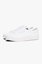 Tommy Hilfiger Erkek Hi Vulc Core Low Lth II Ess Ayakkabı FM0FM05511YBS