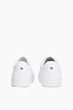 Tommy Hilfiger Erkek Hi Vulc Core Low Lth II Ess Ayakkabı FM0FM05511YBS