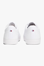 Tommy Hilfiger Erkek Hi Vulc Core Low Lth II Ess Ayakkabı FM0FM05511YBS