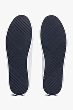 Tommy Hilfiger Erkek Hi Vulc Core Low Lth II Ess Ayakkabı FM0FM05511YBS
