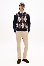 Tommy Hilfiger Erkek Pantolon MW0MW40262