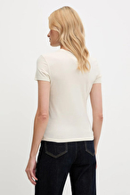 Tommy Jeans Kadın Tişört DW0DW20913