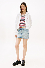 Tommy Jeans Kadın Sweatshirt DW0DW21147