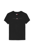 Tommy Jeans Kadın Tişört DW0DW21422