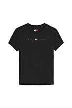 Tommy Jeans Kadın Tişört DW0DW21422