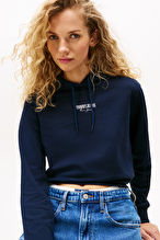 Tommy Jeans Kadın Sweatshirt DW0DW20943