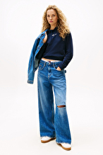 Tommy Jeans Kadın Sweatshirt DW0DW20943