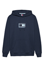 Tommy Jeans Erkek Sweatshirt DM0DM21623