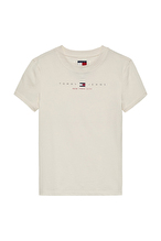 Tommy Jeans Kadın Tişört DW0DW21422