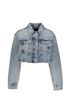Tommy Jeans Kadın Ceket DW0DW21063