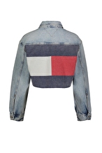 Tommy Jeans Kadın Ceket DW0DW21063