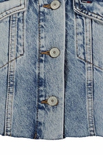 Tommy Jeans Kadın Ceket DW0DW21063