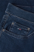 Tommy Jeans Erkek Kot Pantolon DM0DM21213